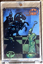 1995 Master Series Artist