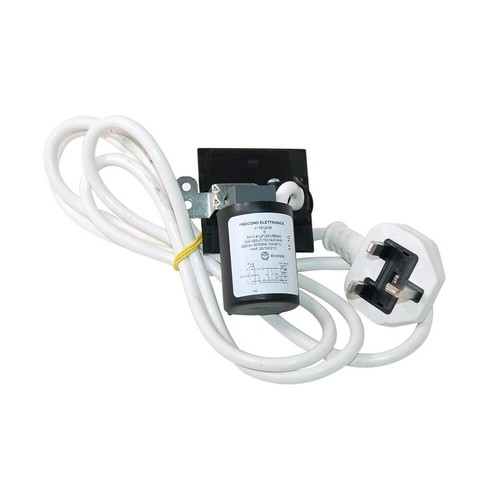 Hotpoint washing machine mains - washing,
