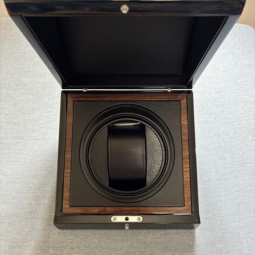 Graham watch box - graham,