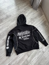 Suzuki Relentless Racing