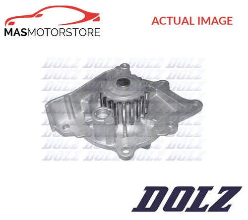 Engine cooling water pump dolz - engine,