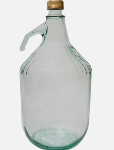Demijohn carboy flip - demijohn,