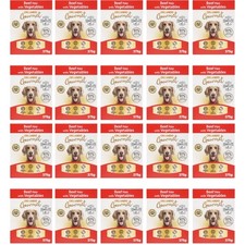 20 x Orlando Gourmet Beef Pate