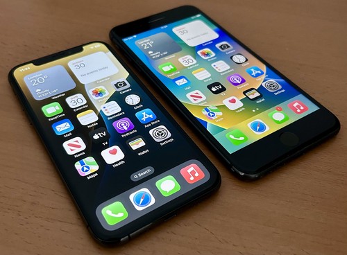 Apple iphone joblot xs - apple,