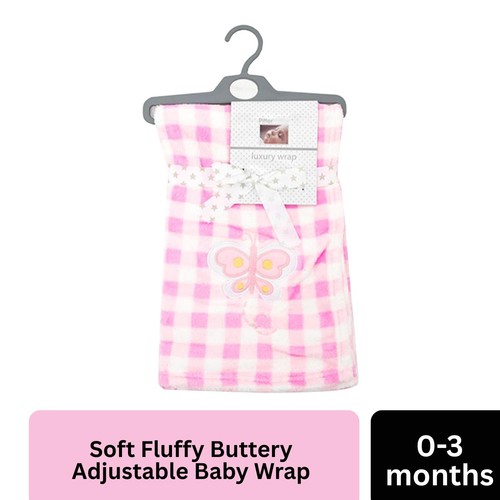 New soft fluffy buttery - ,