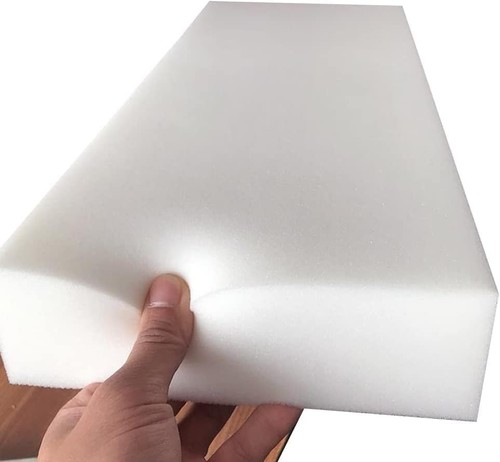 Recon foam campervan mattress - foam,