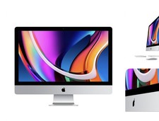 Apple iMac 27-inch 5K 2020
