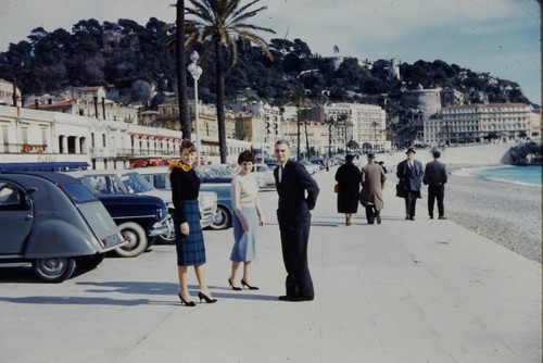 C1950 ektachrome 35mm - ektachrome,