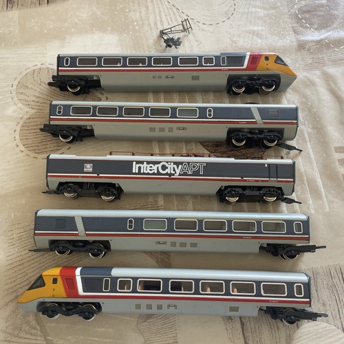 Hornby r794 class 370 - br,