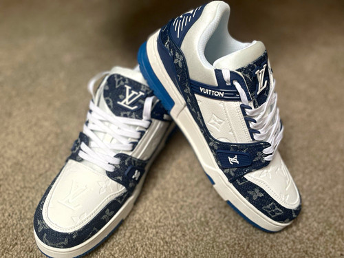Louis vuitton trainer men - vuitton, men’s