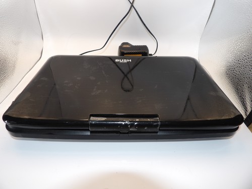 Bush cdvd123sw portable - bush,