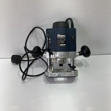 Ferm FBF-8E - Plunge Router
