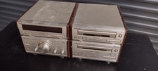 Technics micro system - micro,