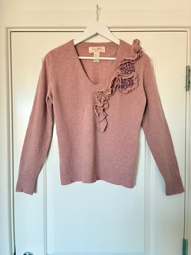 René derhy 100 - rené, lambswool
