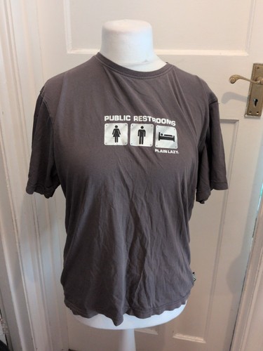 Plain lazy medium printed - medium,