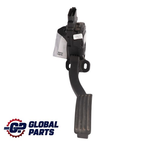 Ford transit connect throttle - ford,