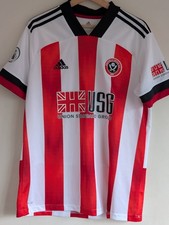 SHEFFIELD UNITED 2020/21 Home