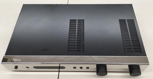 Aura primain amplifier - aura, vita
