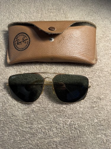 Vintage l ray ban - 62[]14,