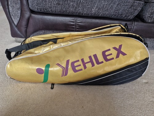 Yehlex tour team gold black - tour,