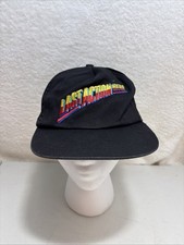 VINTAGE 1993 LAST ACTION HERO