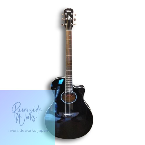 Yamaha apx600 electro acoustic - apx600, electro-acoustic