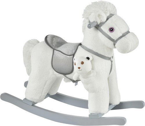 Kids rocking chair horse - rocking,