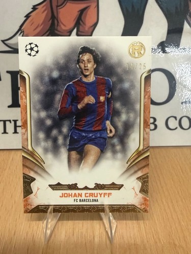 Topps reverence ucc 2024 - topps, 2024-25