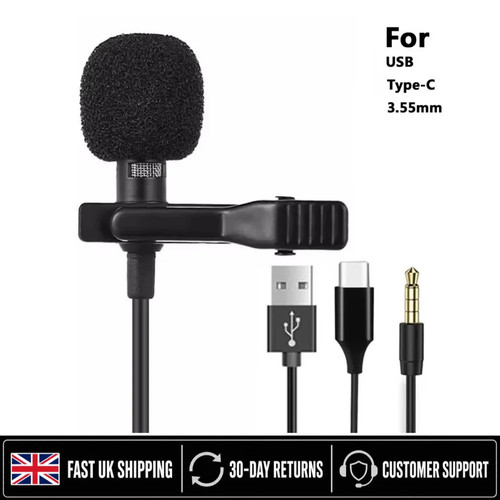 5mm lavalier microphone - lavalier,