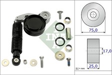 533 0118 10 INA repair kit