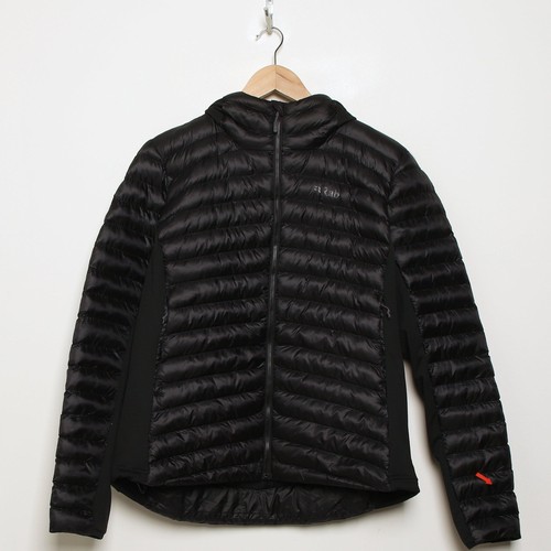 Rab cirrus flex hooded - hooded, jacket