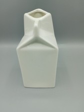 Seletti Estetico Quotidiano x1 Creamer - Milk Jug - talian Design - Porcelain