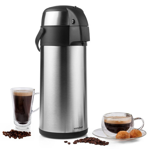 Airpot drinks carafe - 5l,