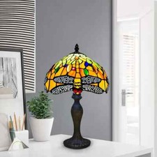 Antique Tiffany Table Lamp