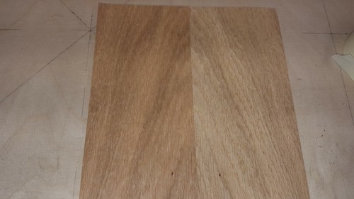 Oak veneer 10 - oak,