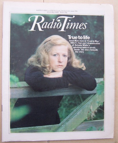 Radio times 1982 janet - radio, times/1982/janet