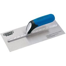 11" Plastering Trowel Carbon
