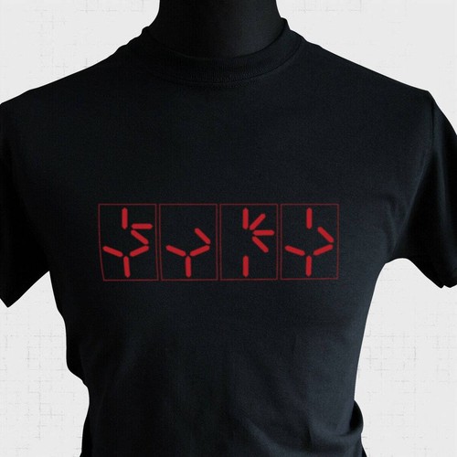 Predator countdown graphics - graphics, t