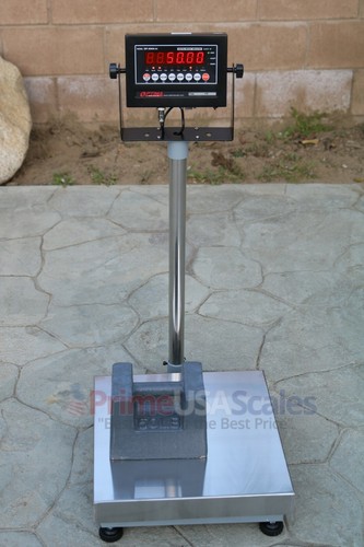 Optima 915 bench scale - op-915,