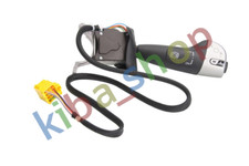 COMBINED SWITCH UNDER THE