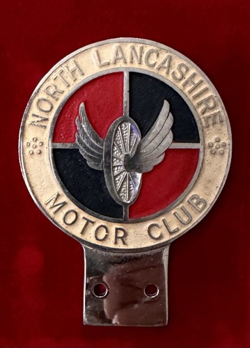 Vintage 1970s north lancashire - vintage,