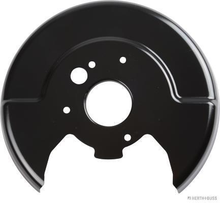New splash panel - new, disc