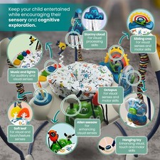 Kyoot baby jumperoo - baby,