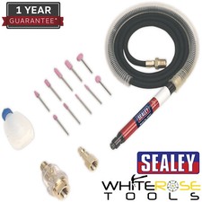 Sealey Air Micro Die Grinder