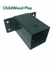 Wall swing bracket 90x90mm x