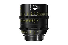 DZOFilm VESPID 40mm T2.1 Full