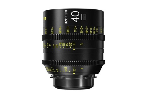 Dzofilm vespid 40mm - 40mm, t2.1