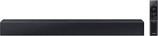 Samsung Soundbar with Built in