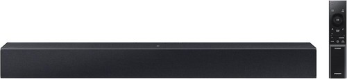 Samsung soundbar with built - samsung, in
