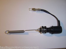 AFTERMARKET REAR BRAKE LIGHT